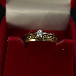 Engagement ring